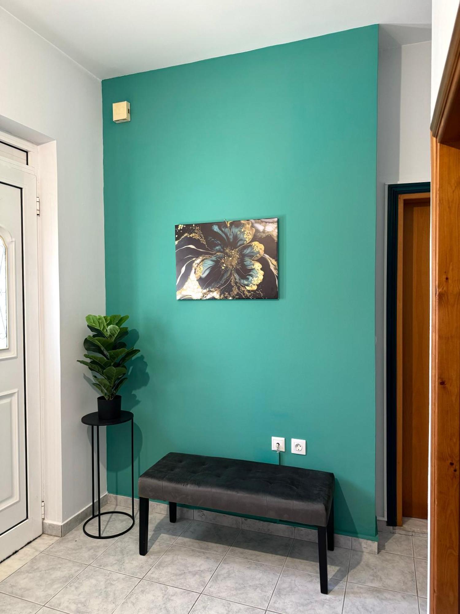 Appartement 8 Street Studio. Kremastí
