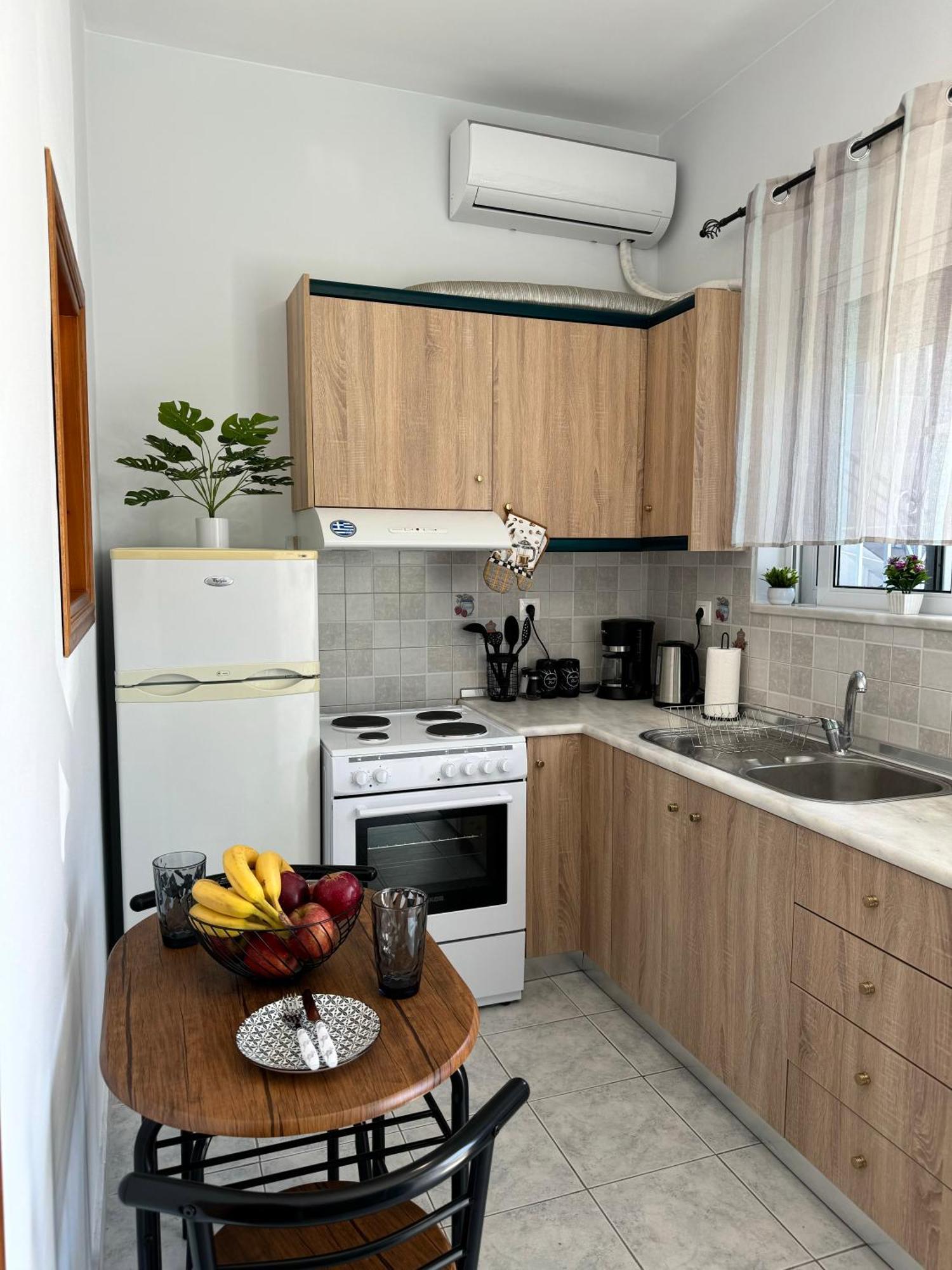Appartement 8 Street Studio. *