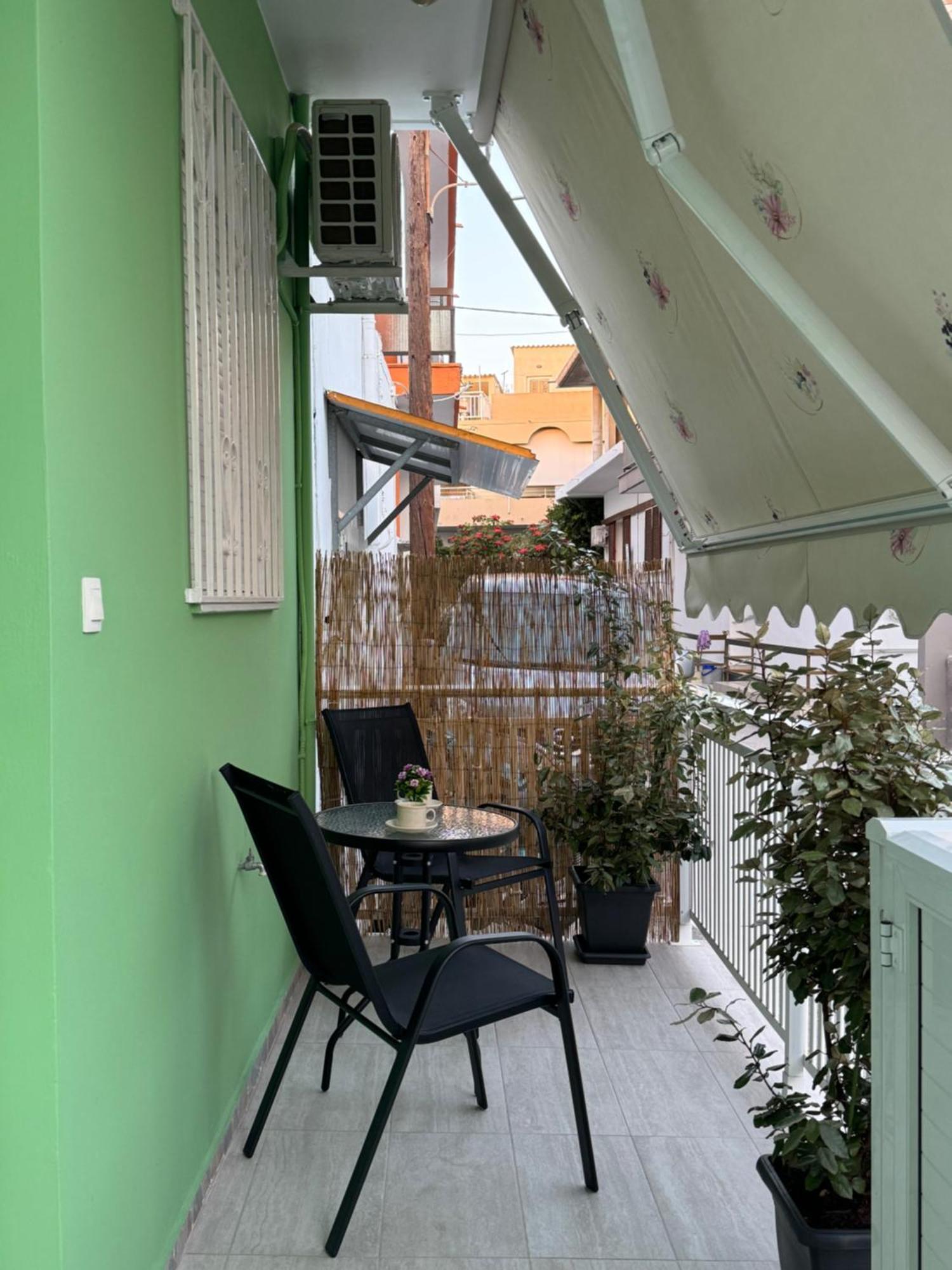 Appartement 8 Street Studio.