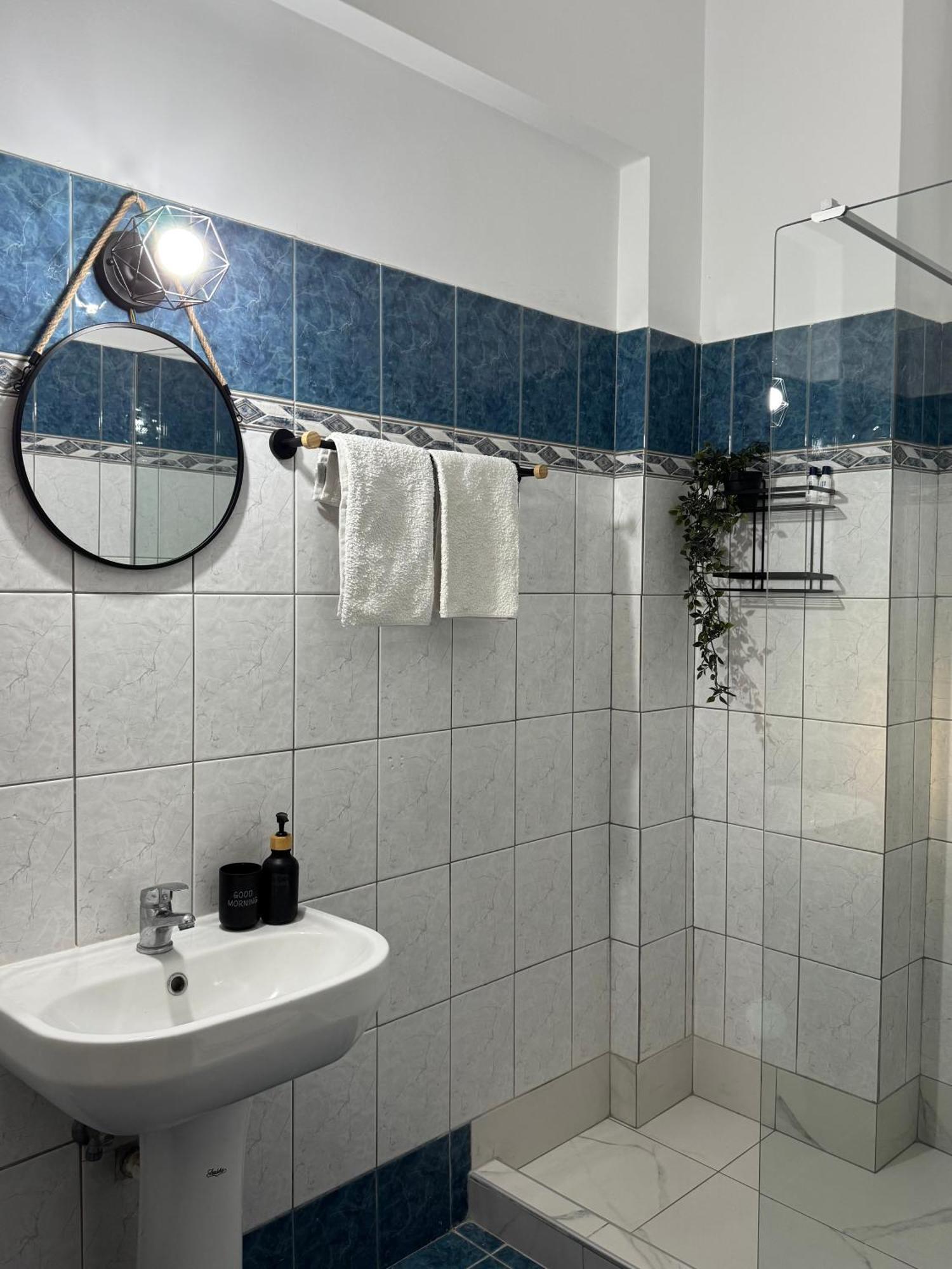 Appartement 8 Street Studio.