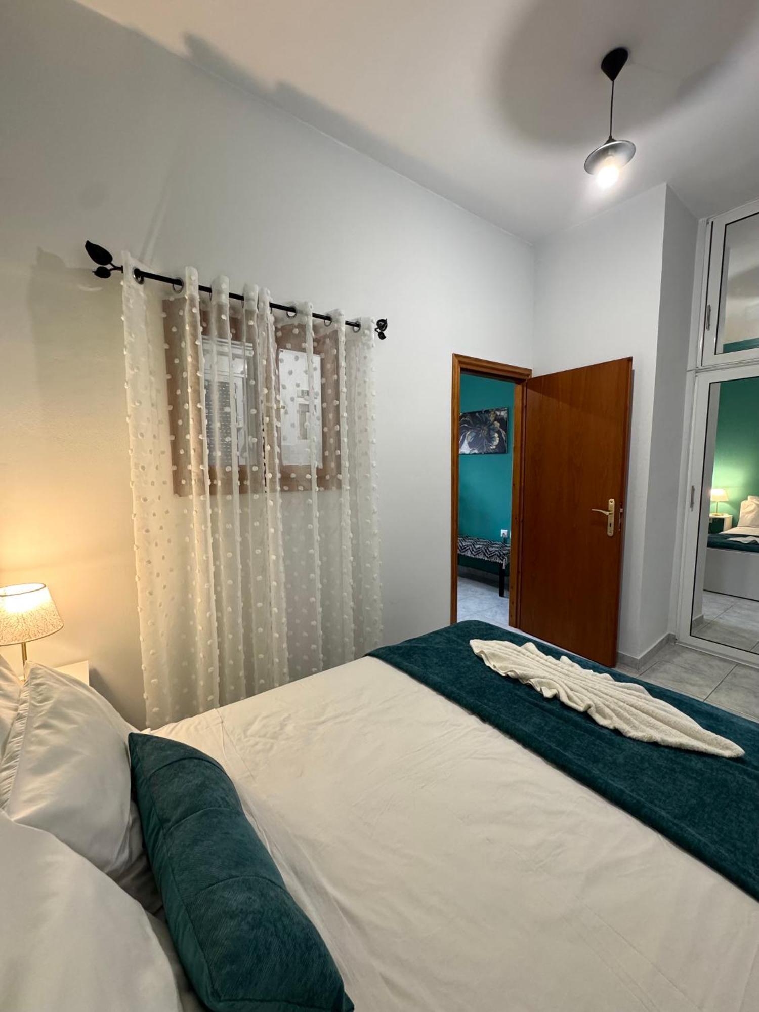 8 Street Studio. Appartement