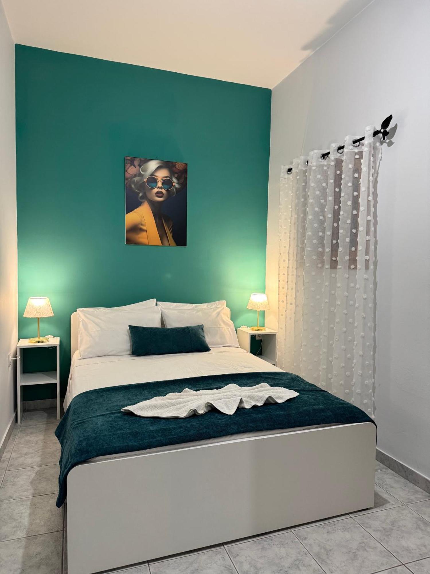 Appartement 8 Street Studio.